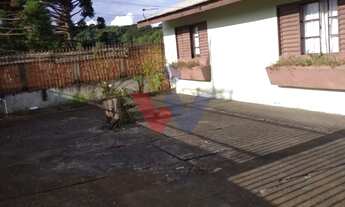 Imagem 3: Terreno Amplo com Casa em Alvenaria no Jardim Keli Cristina Oportunidade Imperdível