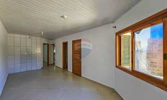 Imagem: Casa 3 Dormitórios à Venda, Bairro Santa