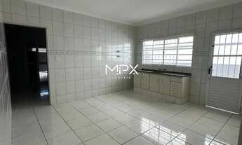 Imagem 7: Casa à venda no Parque Residencial Monte Rey em Piracicaba