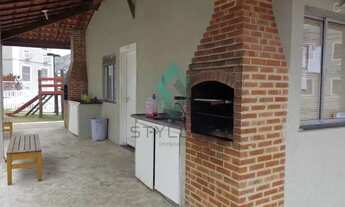 Imagem 3: Tomás Coelho Apartamento com 2 dormitórios