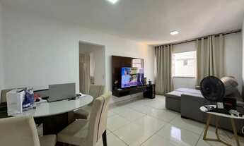 Imagem 5: Apartamento 2 Quartos Bela Vista (58m²) - Próx. Serrinha e Av. 85 - R$ 300 Mil