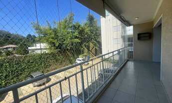 Imagem 3: Apartamento com 3 dormitórios, 80 m² - venda por R$ 800.000,00 ou aluguel por R$ 4.590,00