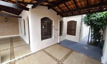 Imagem 4: Oportunidade - Casa Comercial e Residencial - Jardim Esplanada - 5 Dormitórios - 500m²