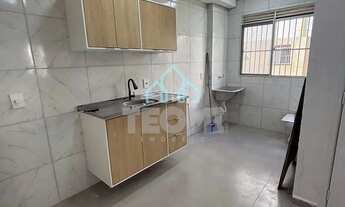 Imagem: Apartamento para locação e venda, 50 m²