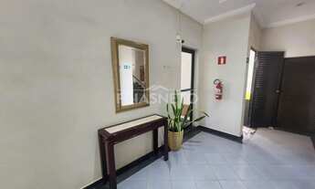 Imagem: Apartamento próximo a ESALQ