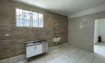 Imagem 6: Casa, Parque Regina - São Paulo