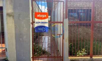 Imagem: Casa Residencial com 1 quarto para alugar