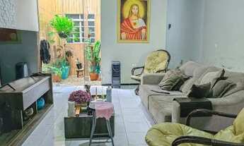 Imagem 5: Casa duplex para Vender no bairro São Miguel, com 4 quartos (3 suítes), 220m² construído p