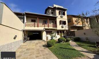 Imagem: Casa de Condomínio em São Lucas