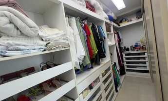 Imagem 6: CASA DE CONDOMÍNIO PARA VENDA PORTEIRA FECHADA NO OLHO DAGUA