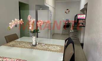 Imagem 5: Sobrado para venda tem 320 metros quadrados com 4 quartos em Vila Medeiros - São Paulo - S