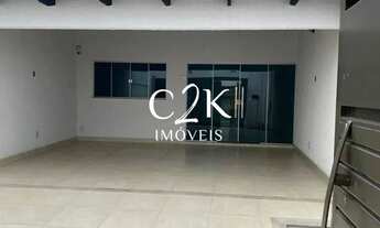 Imagem: Linda Casa Térrea