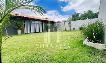 Imagem 4: Linda Chácara à Venda São Miguel Arcanjo I