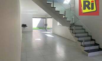 Imagem 5: Casa com 3 dormitórios, 163 m² - venda por R$ 940.000,00 ou aluguel por R$ 5.600,00/mês