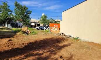 Imagem: Terreno à venda em Piracicaba, Vale do