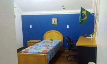 Imagem 6: CASA EM CONDOMÍNIO - ALPHAVILLE - SP