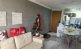 Imagem 4: Apartamento à venda no EDIFÍCIO RACE, SÃO JORGE, Maceió, AL