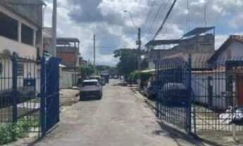 Imagem 2: Casa 124 m² - Santa Rita - Nova Iguaçu - RJ