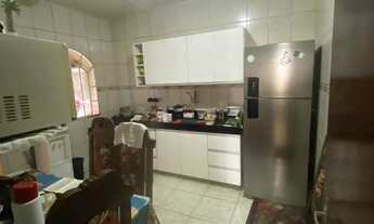 Imagem 6: Casa para venda com 203 metros quadrados com 3 quartos