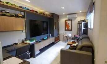 Imagem 7: CASA EM CONDOMÍNIO - ALPHAVILLE - SP