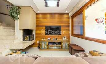 Imagem 5: Casa à venda Rua Carlos Maximiliano Fayet, Hípica - Porto Alegre