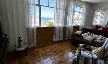 Imagem 3: Apartamento Ondina Vista Mar Pacote Carnaval