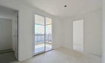 Imagem: Apartamento para venda em Belenzinho com