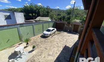 Imagem 3: Casa em Belém Velho