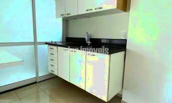 Imagem 7: Duplex com 1 dormitorio, 2 vagas, 72 metros de area util, andar alto