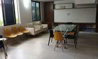 Imagem 7: Apartamento para locação no RESERVA POLIDORO - RUA GENERAL POLIDORO , CIDADE UNIVERSITÁRIA