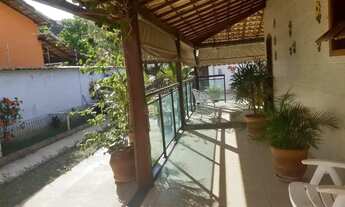 Imagem: Sobrado para venda possui 250 metros quadrados