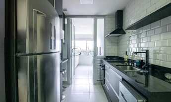 Imagem 6: Venda Apartamento 3 Dormitórios - 121 m² Pinheiros