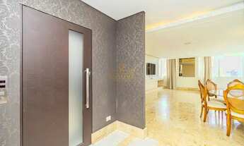 Imagem 2: APARTAMENTO COM 3 SUÍTES PARA LOCAÇÃO NO BATEL