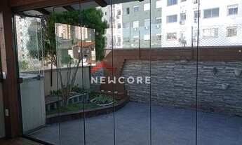 Imagem 3: Cobertura em Rua São Manoel - Rio Branco - Porto Alegre/RS