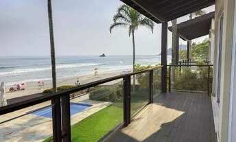 Imagem 3: Casa no condomínio Blue Bay para venda e locação com 5 quartos, sendo 5 suítes , 250m²