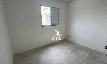 Imagem 4: Apartamento com 2 dormitórios à venda, 36 m² por R$ 483.100 - Vila Isolina Mazzei - São Pa