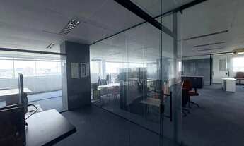 Imagem 7: Sala para alugar, 700 m² por R$ 70.000,00/mês - Alphaville - Barueri/SP