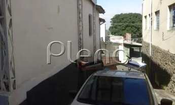 Imagem 3: Barracão à venda no Bonfim, Campinas