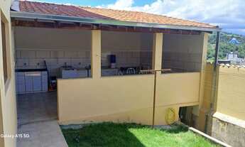 Imagem: Aluga-se kitnet mobiliada, perto da Unifei