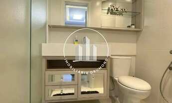 Imagem 7: Apartamento 03 Dormitórios sendo 1 suite + 02 vagas - Res Lanai - Itacorubi