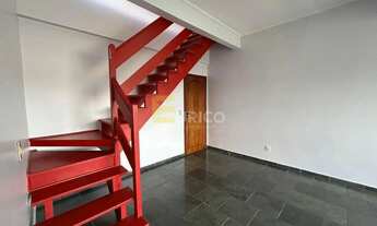 Imagem 4: Apartamento para aluguel no Condomínio Residencial Bandeirantes em Valinhos/SP