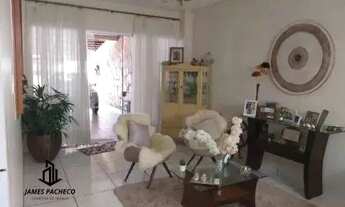 Imagem 2: Casa sozinha no lote, 3 suítes - Jardim Vila Boa