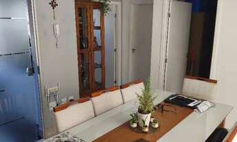 Imagem: Apartamento 2 quartos São Raimundo GV