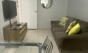 Imagem 3: Apartamento à venda em piracicamirim, piracicaba 2 quartos 45m²