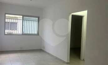 Imagem 4: Apartamento com 2 quartos à venda em Vila Belmiro - SP