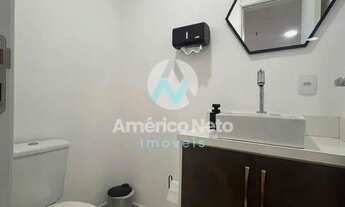 Imagem 3: Sala à venda, 36 m² por R$ 359.000,00 - Centro - São Caetano do Sul/SP