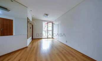 Imagem: Apartamento na Vila Prudente com 02 quartos