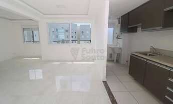 Imagem: Apartamento 2 Dormitórios com suíte no