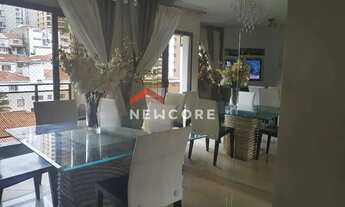 Imagem: Apartamento em Rua Wanderley - Perdizes