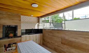 Imagem: CASA A VENDA 3 QUARTOS COM SUÍTE NO XAXIM